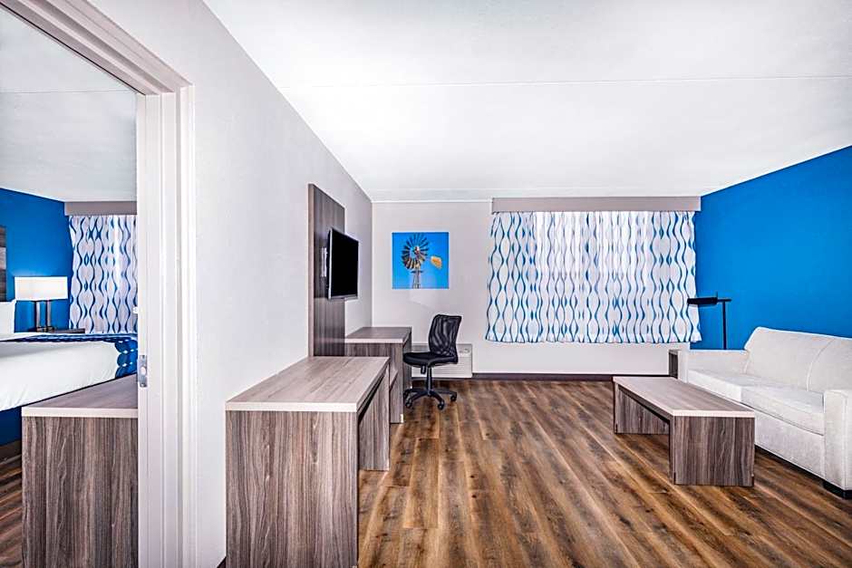 Wingate by Wyndham Wichita Airport