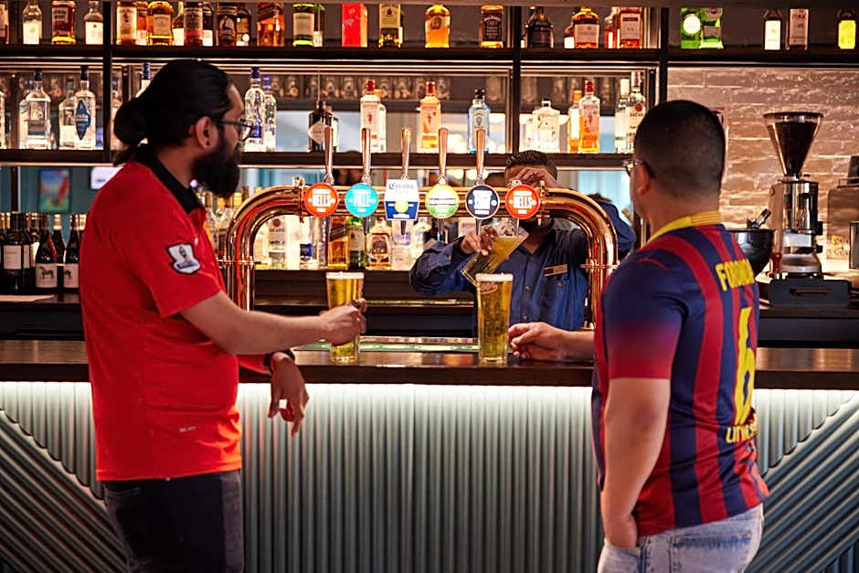 Thistle London Heathrow T5