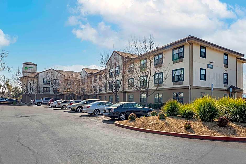 Extended Stay America Suites - Sacramento - West Sacramento