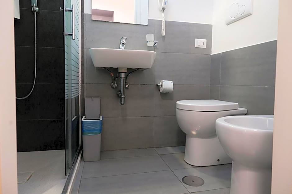 Vatican Central Suites