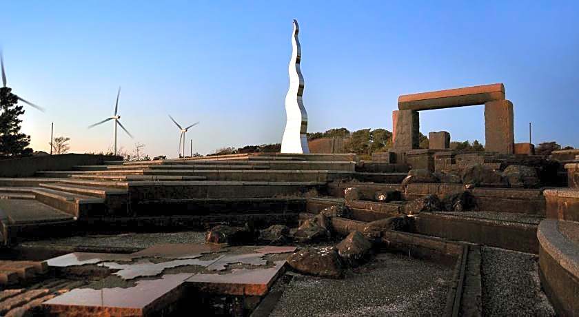 Tabist IWATA Station Hotel