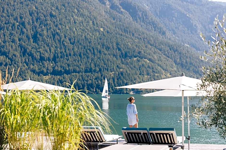 Seehotel Einwaller - adults only