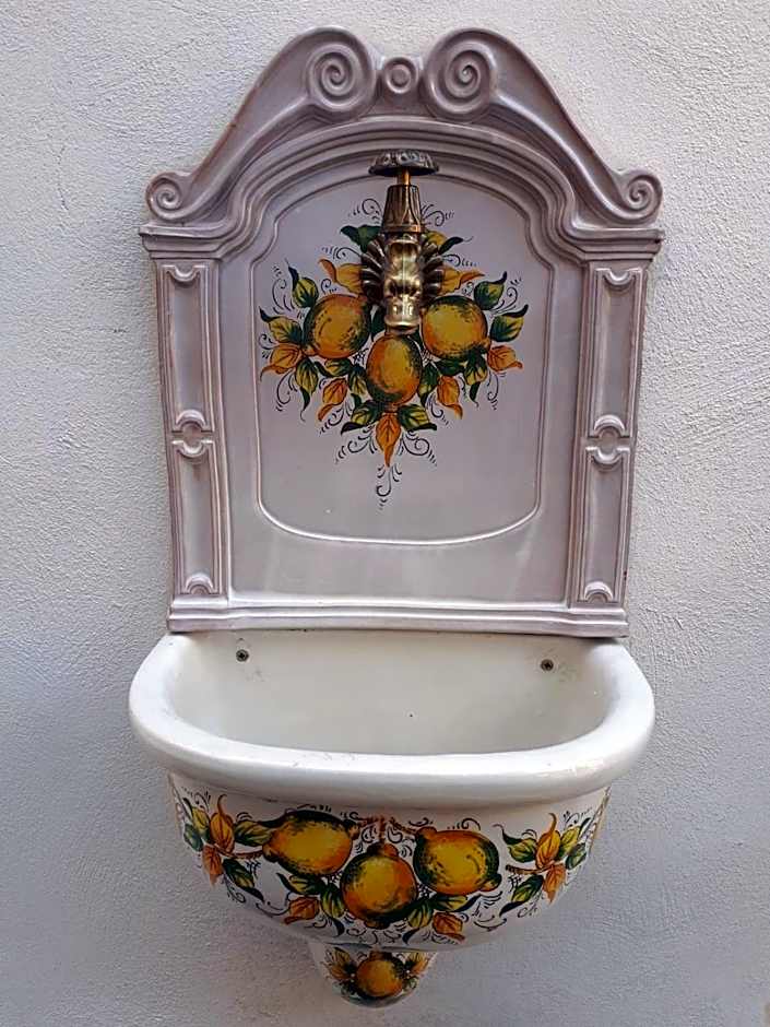 B&B Villa Maria Ausilia