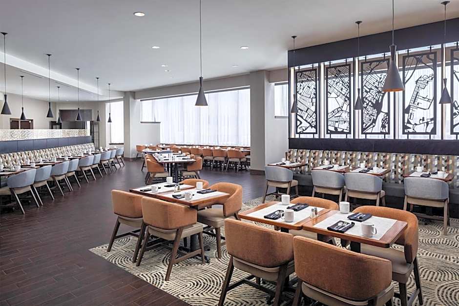 Hilton Albany