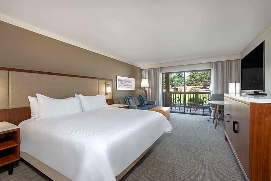 Cheyenne Mountain Resort, a Dolce by Wyndham