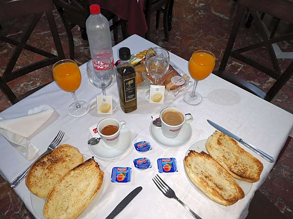 Hotel Santa Ana