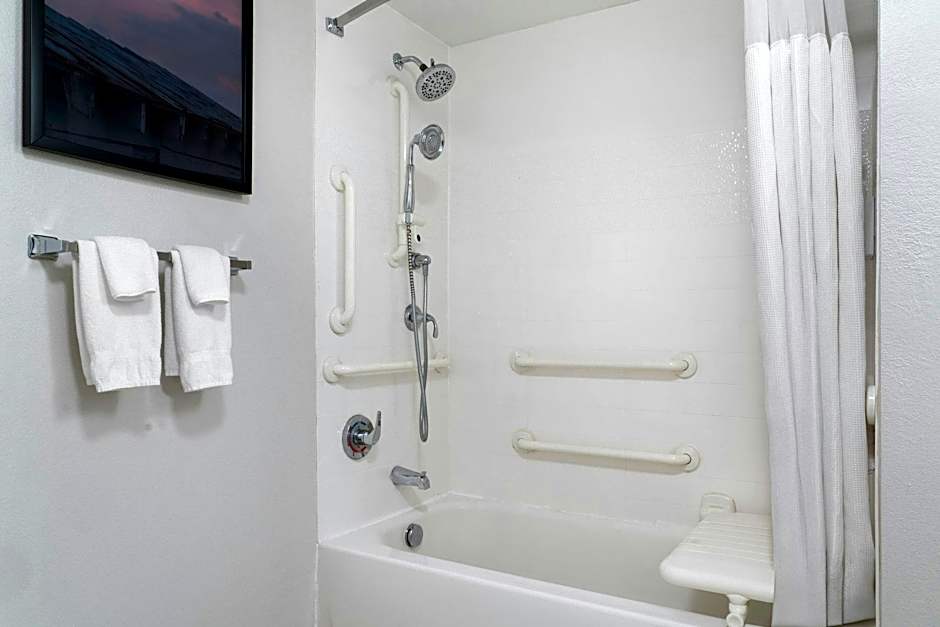 Fairfield Inn & Suites by Marriott Chesapeake Suffolk