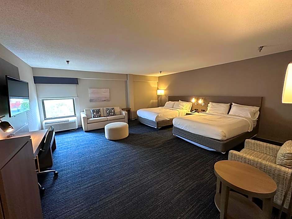 Wingate by Wyndham Waynesboro