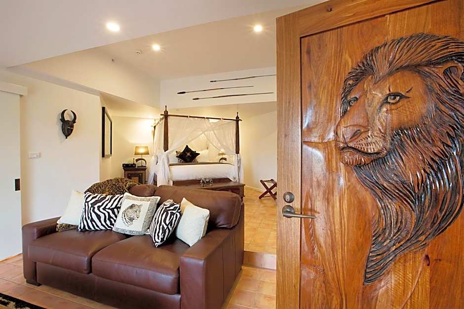 Photo 1 of 6 of Wild Encounter Room