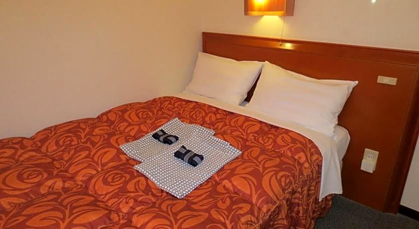 Hotel Minatoya