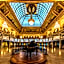 Grand Hotel Amrâth Kurhaus The Hague Scheveningen