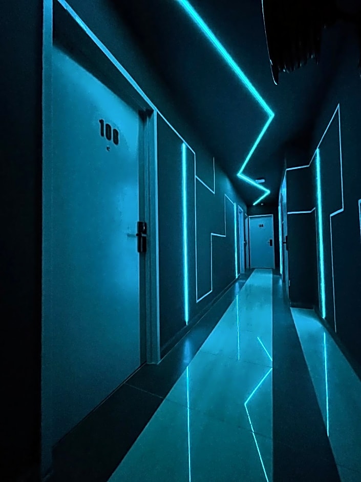 GG Hotel Bandar Sunway