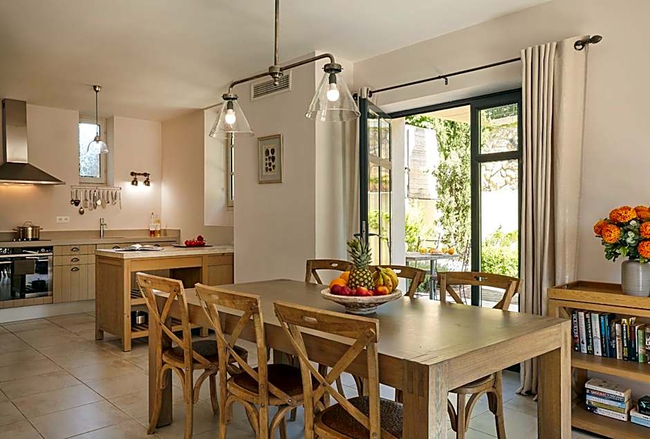 Château Les Carrasses