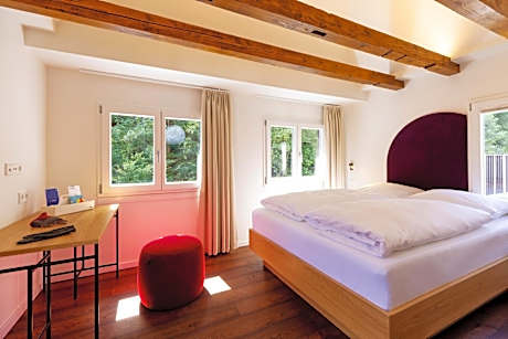 Double Room - Historic Annex