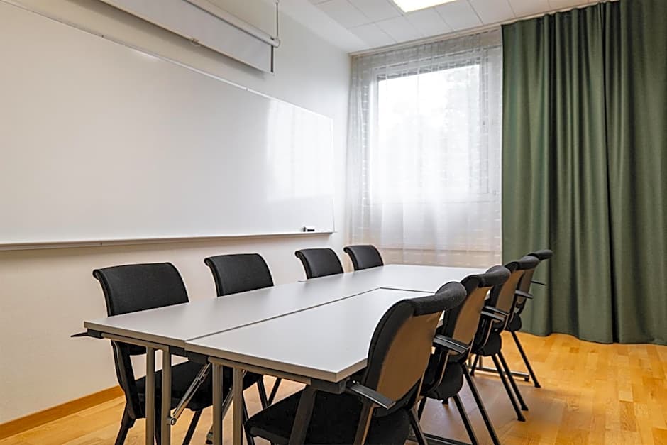 Best Western Plus Skogshojd