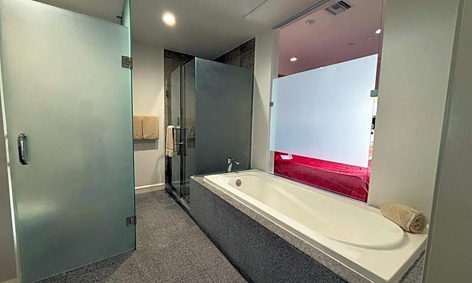 Rosarito Beach Hotel