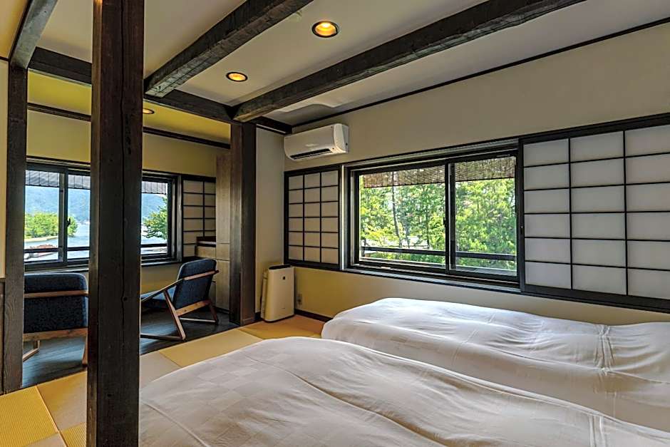 2 Beds, Sea View — 16 fotoğraftan 1. fotoğraf