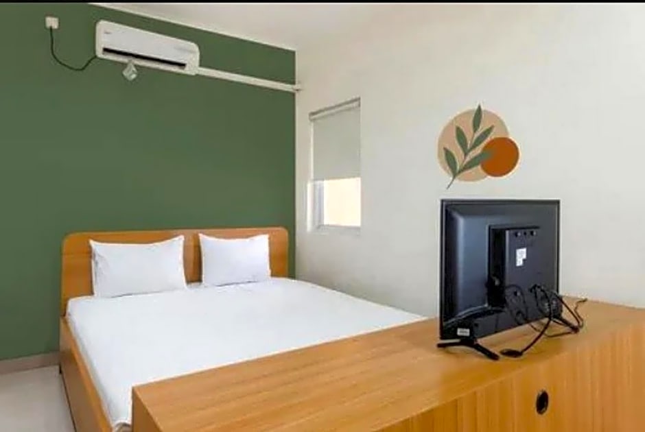 Mutiara Kostel @ Bintaro - Pondok Aren