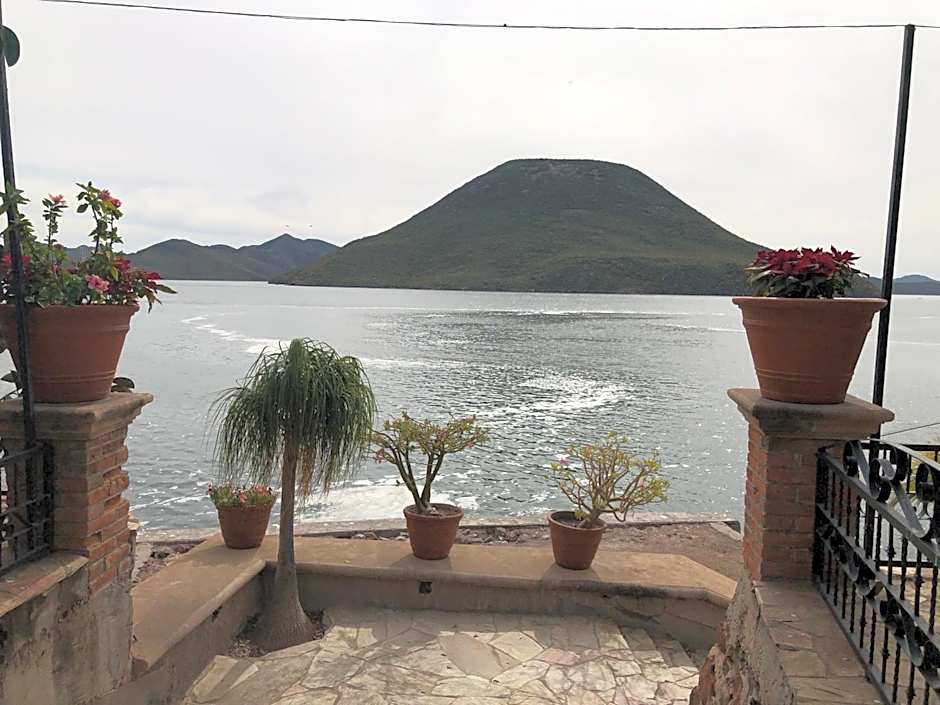 Casa de la Aduana Hotel Boutique