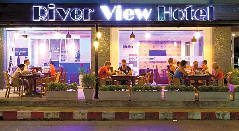 Krabi Riverview Hotel