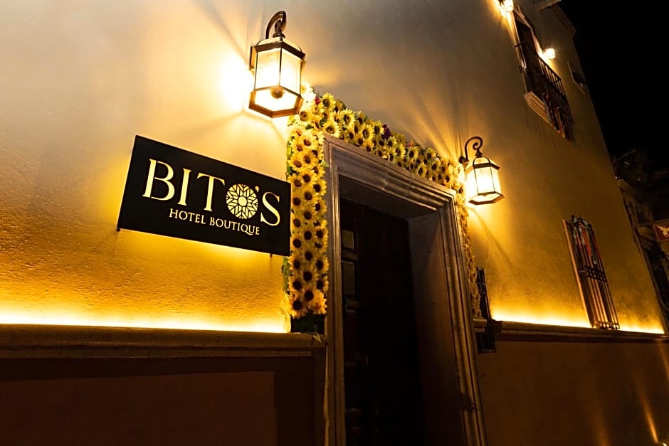 Bito's Hotel Boutique