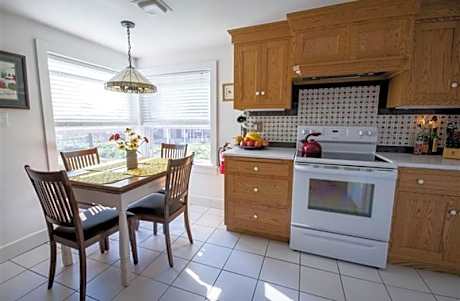 Frush Farm Bed & Breakfast