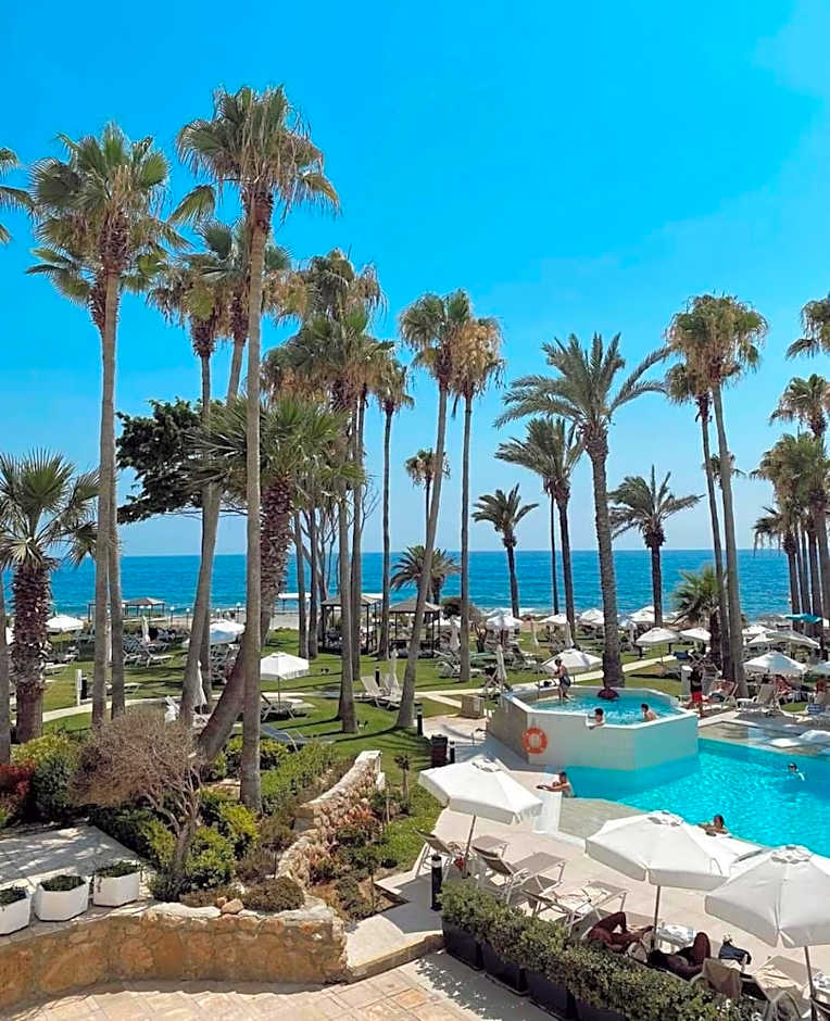 Leonardo Plaza Cypria Maris Beach Hotel & Spa
