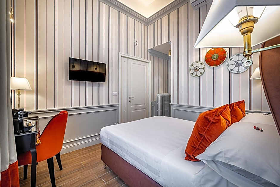 Hotel Ungherese