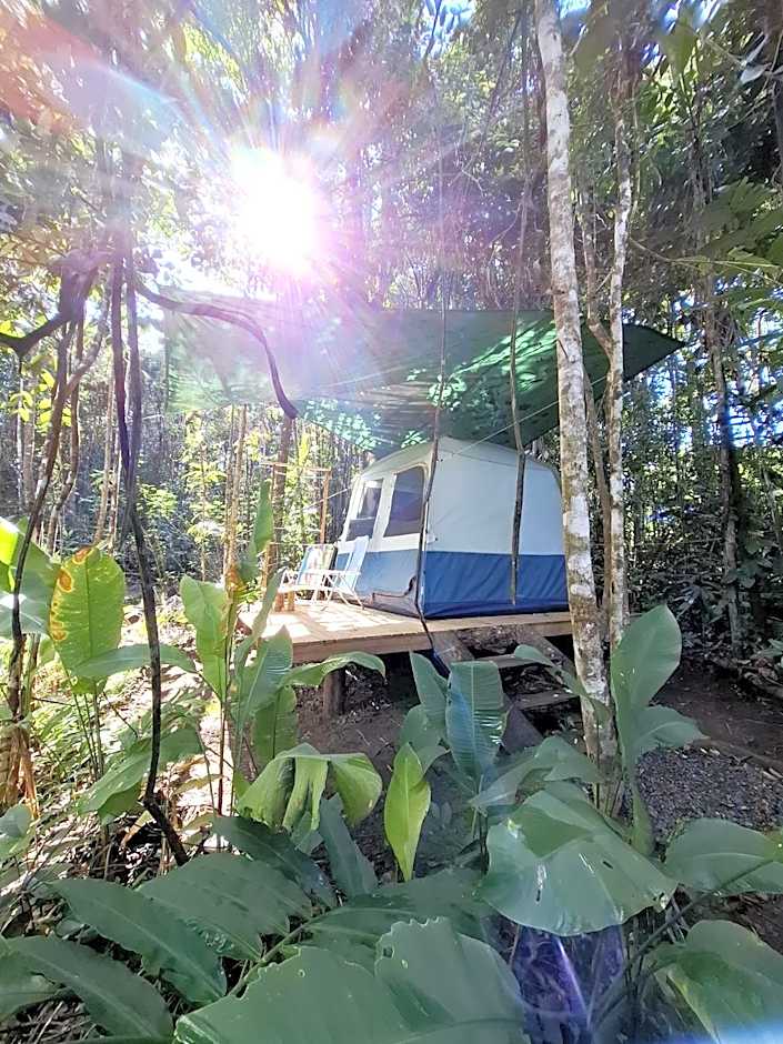 YbYmara Eco Glamping