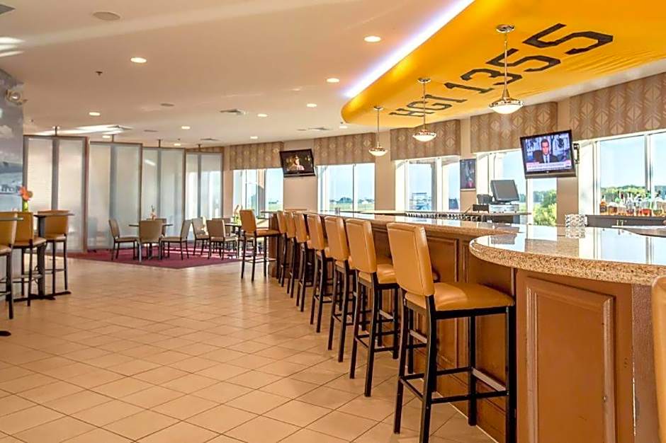 Hilton Garden Inn Oshkosh