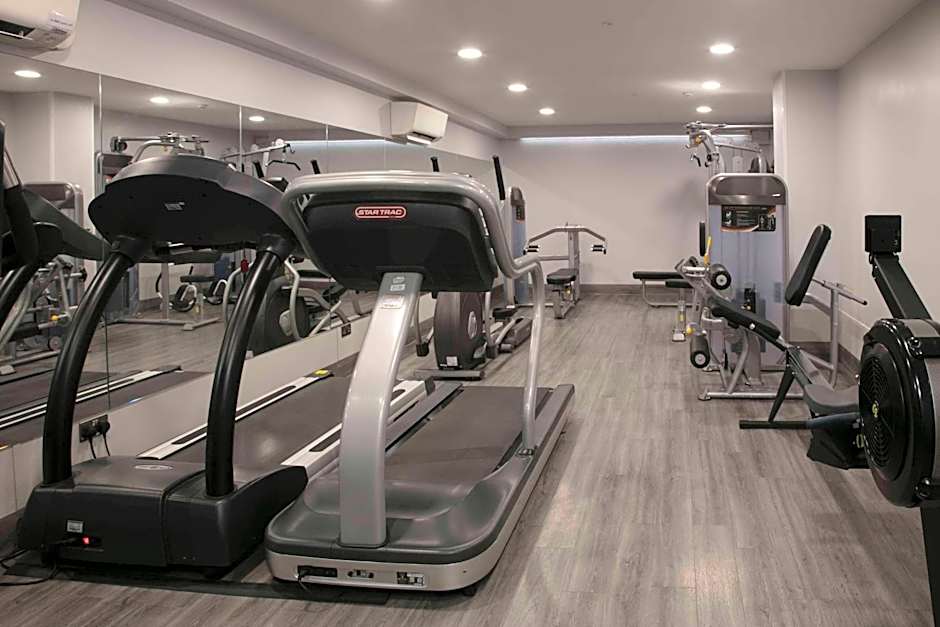 Best Western Premier Heronston Hotel & Spa