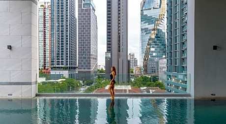 Jasmine 59 Hotel Thonglor Bangkok