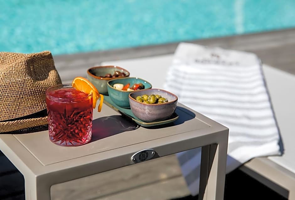 Le Lodge des Îles d'Or