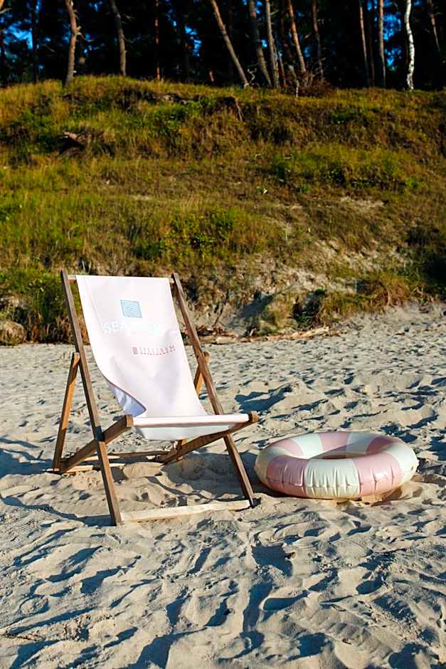 Sea Shell Apartments Łukęcin