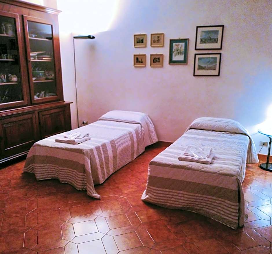 B&B "Madama Granèt"