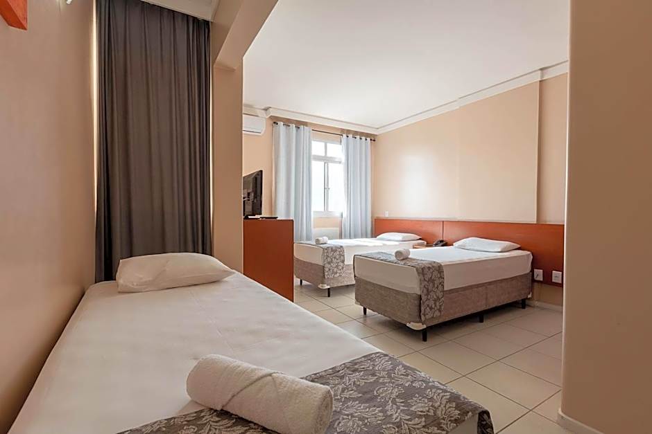 Rede Andrade Cecomtur