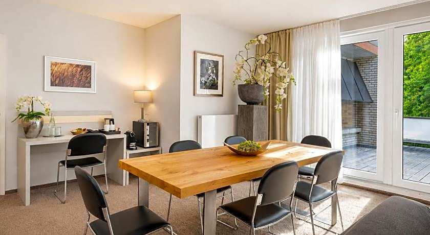 Sunday Hotel des Nordens