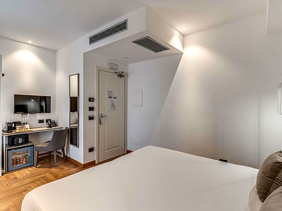 Mercure Roma Centro Termini