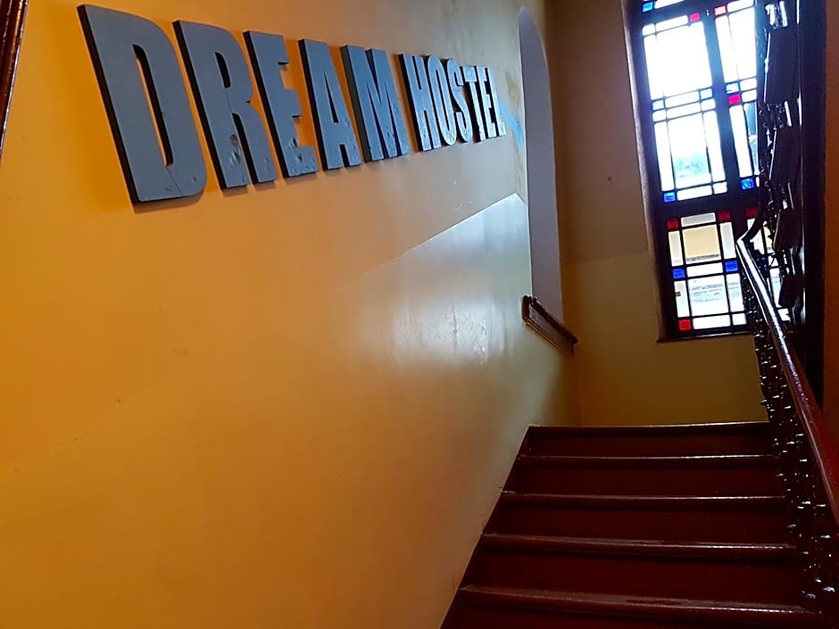 Dream Hostel & Apartments