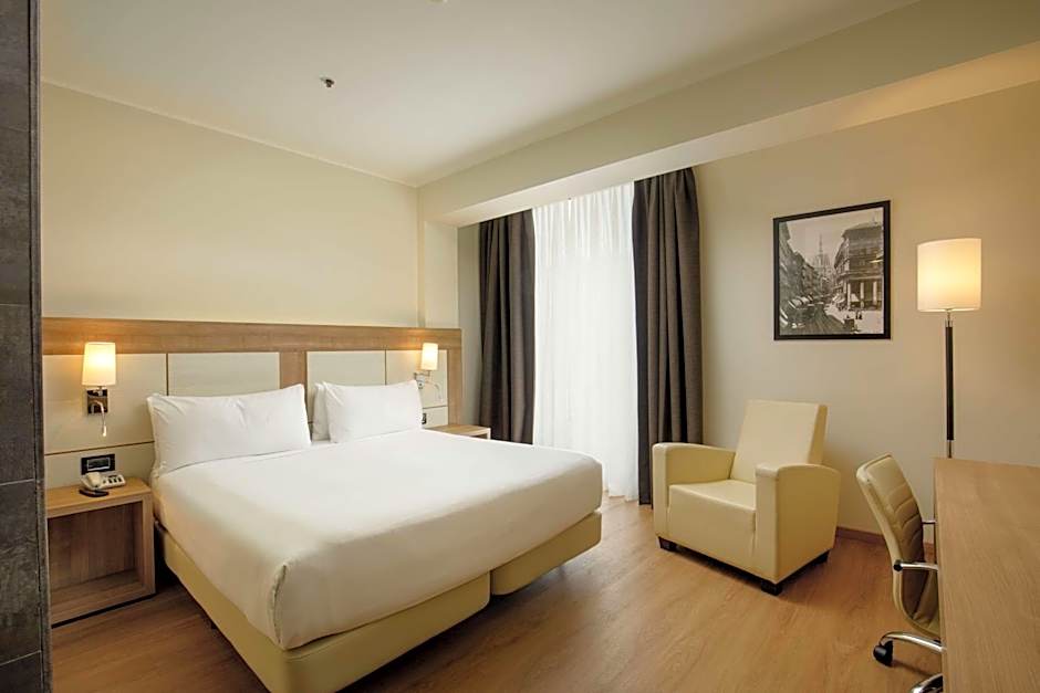 Milan DoubleTree By Hilton