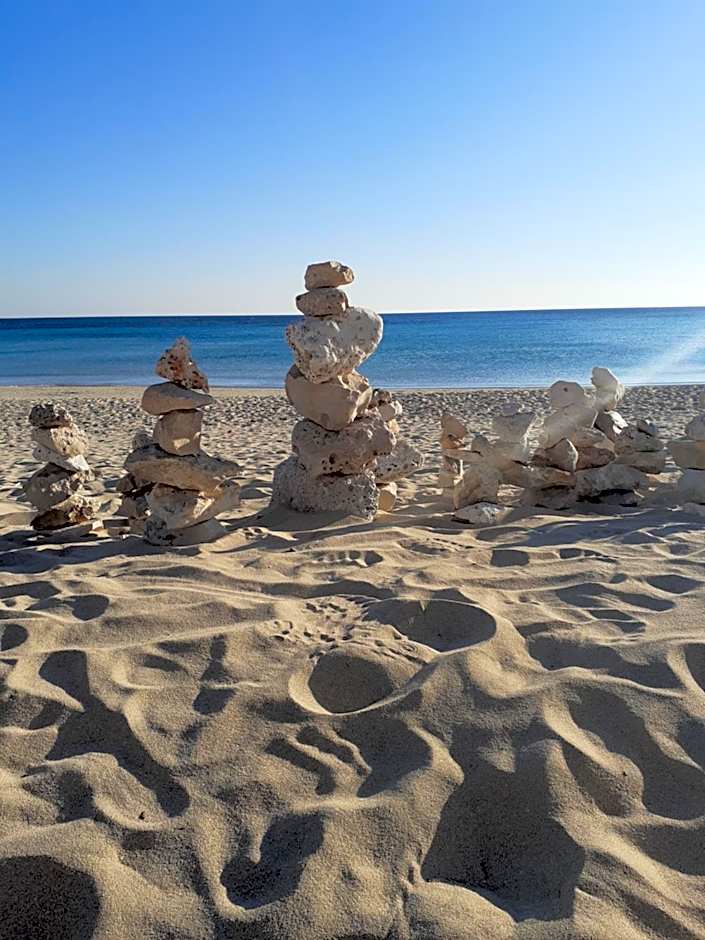 Hotel Villa del Sole