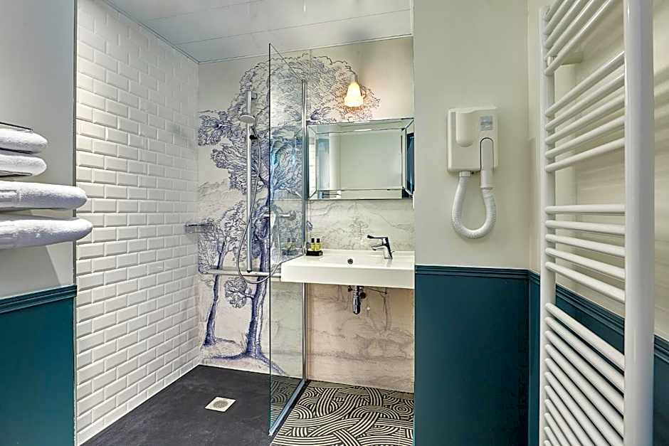 Montparnasse Daguerre