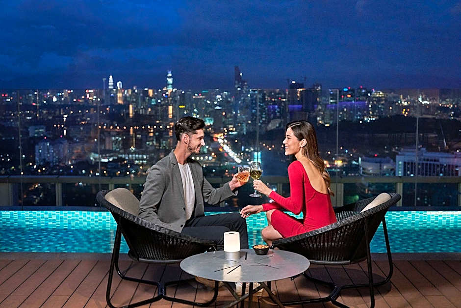 Sheraton Petaling Jaya