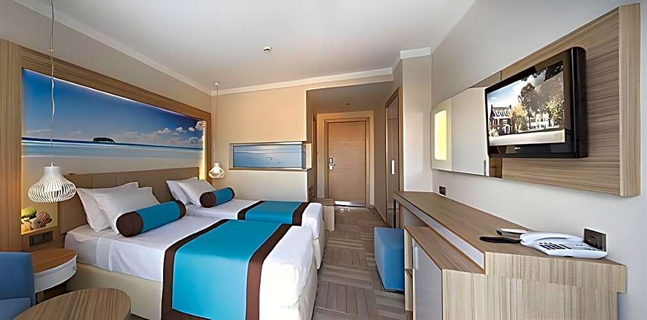 Boyalik Beach Hotel & Spa Cesme