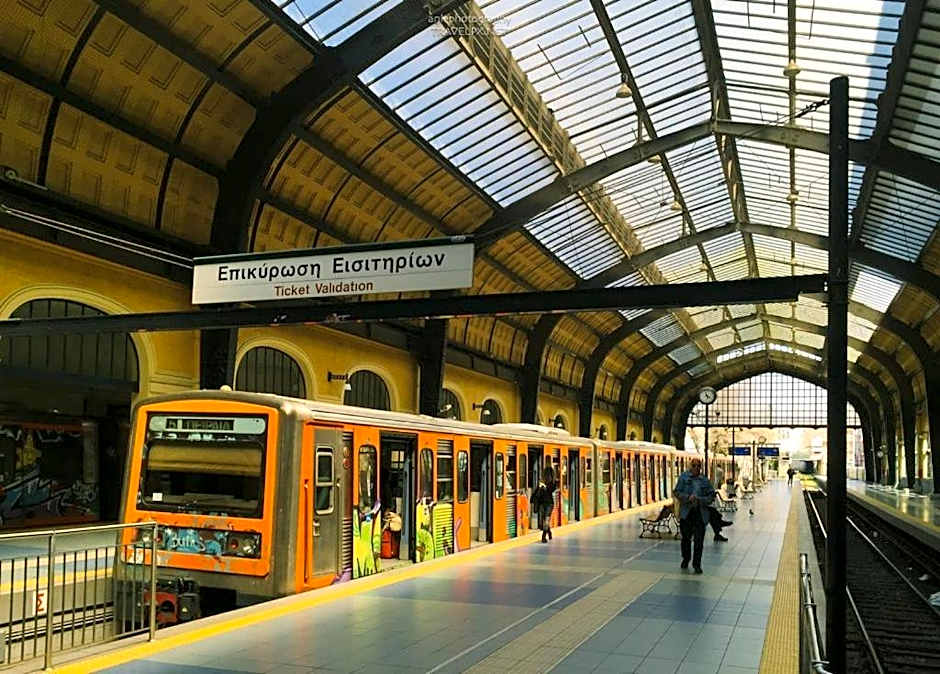 Elaėa Boutique Apartments