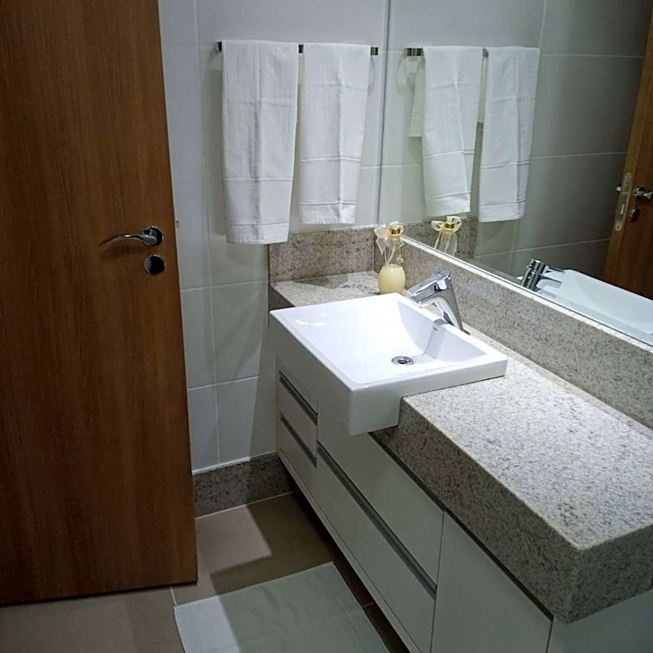 Loft Vista Azul - hospedagem as montanhas