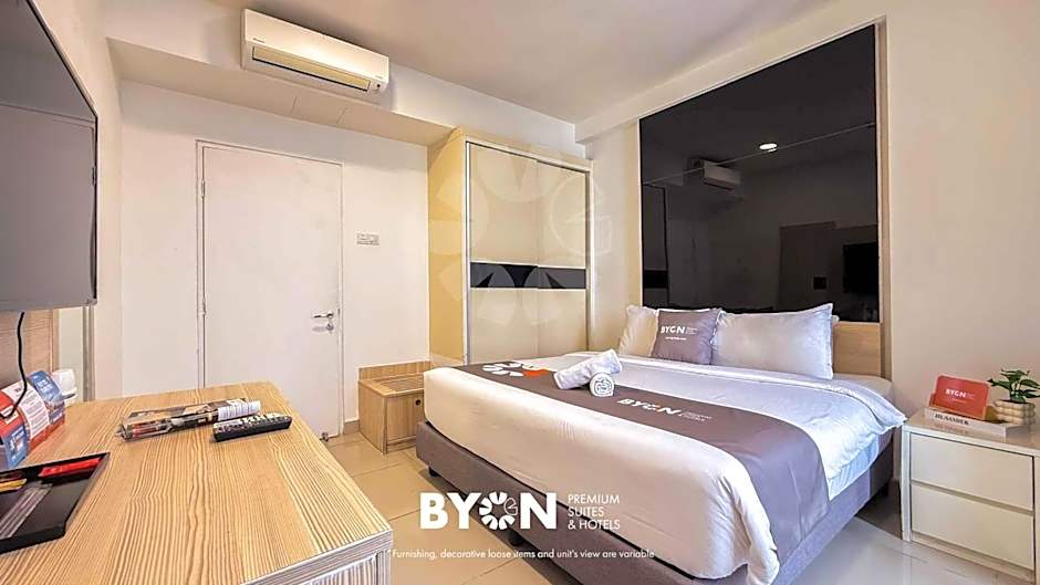 Premium Suites D'lement Genting Highlands by BYON