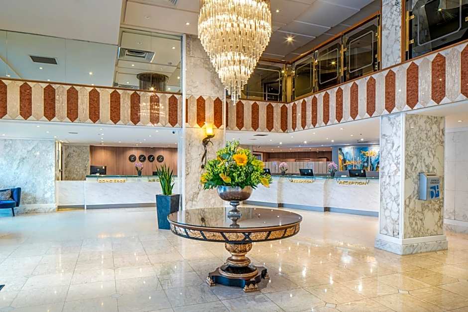 Danubius Hotel Regents Park