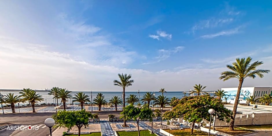 B&B Una Rotonda sul mare