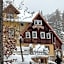 Harmont Montis- dawna Zającówka- IDEALNA lokalizacja - leśna enklawa w centrum miasta! Sauna, masaże, zabiegi spa!